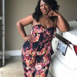 Meet your Posher, Trena